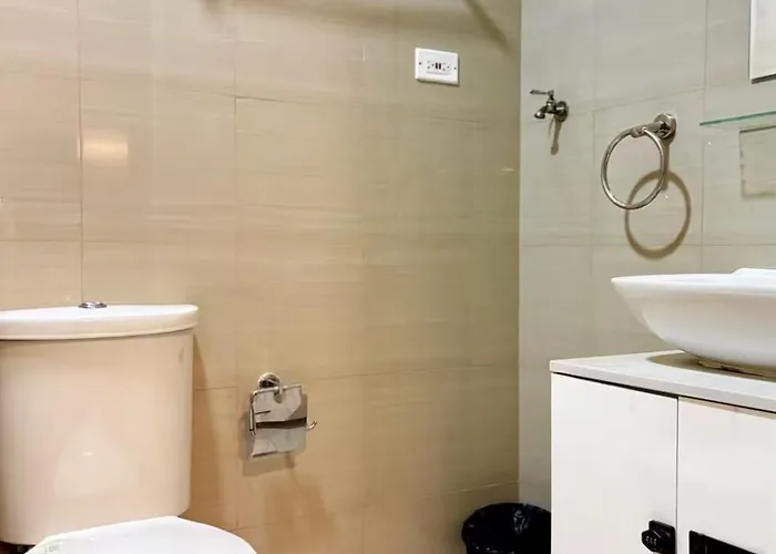 Shore Residences The Emerald Orchid Moa Naia
