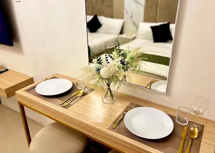 Shore Residences The Emerald Orchid Moa Naia *